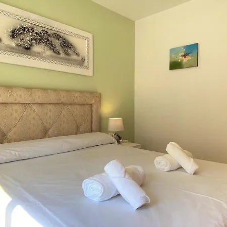 Fuer 4 Personen Ca 60 Qm In Nerja, Andalusien Costa Del Sol