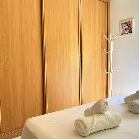Apartment Fuer 4 Personen Ca 60 Qm In Nerja, Andalusien Costa Del Sol