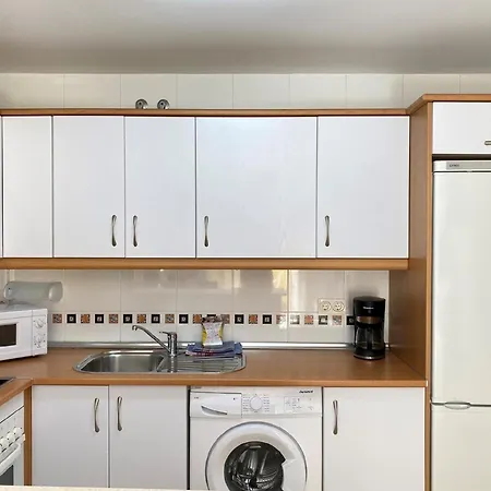 Fuer 4 Personen Ca 60 Qm In Nerja, Andalusien Costa Del Sol Apartment *