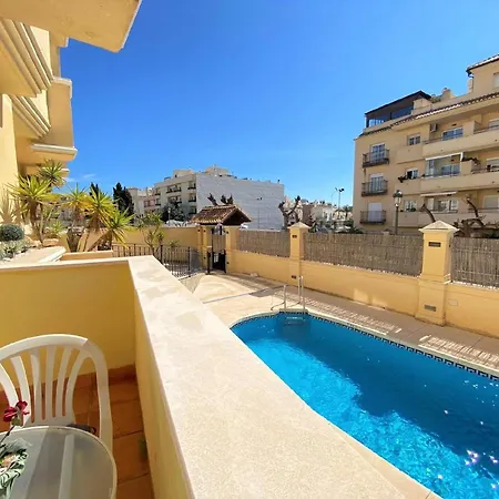 Apartment Fuer 4 Personen Ca 60 Qm In Nerja, Andalusien Costa Del Sol