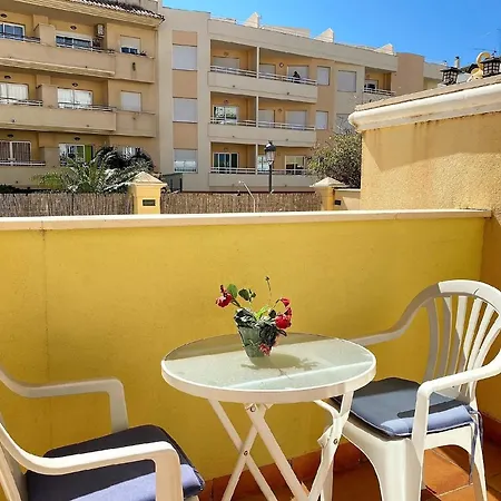 Apartment Fuer 4 Personen Ca 60 Qm In Nerja, Andalusien Costa Del Sol Nerja
