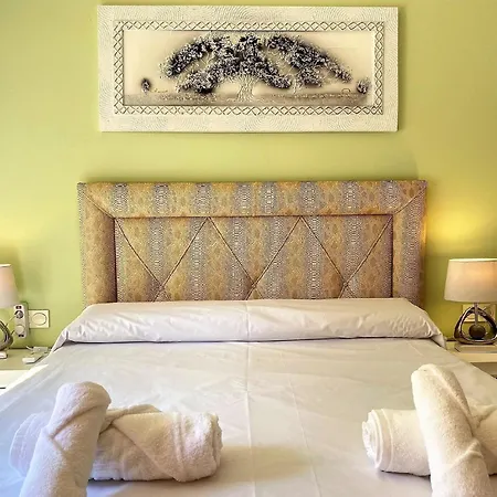 Fuer 4 Personen Ca 60 Qm In Nerja, Andalusien Costa Del Sol * Nerja